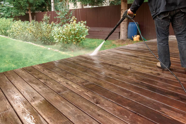 Best Warehouse Cleaning  in Howards Grove, WI