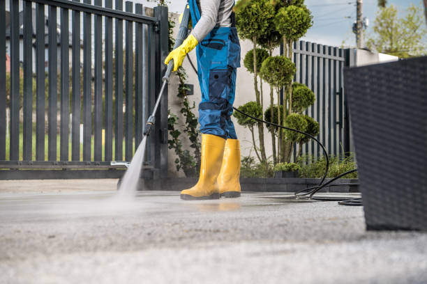 Best Animal Enclosure Cleaning  in Howards Grove, WI